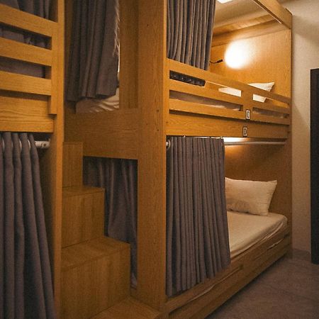 The One Hostel Ханой Экстерьер фото