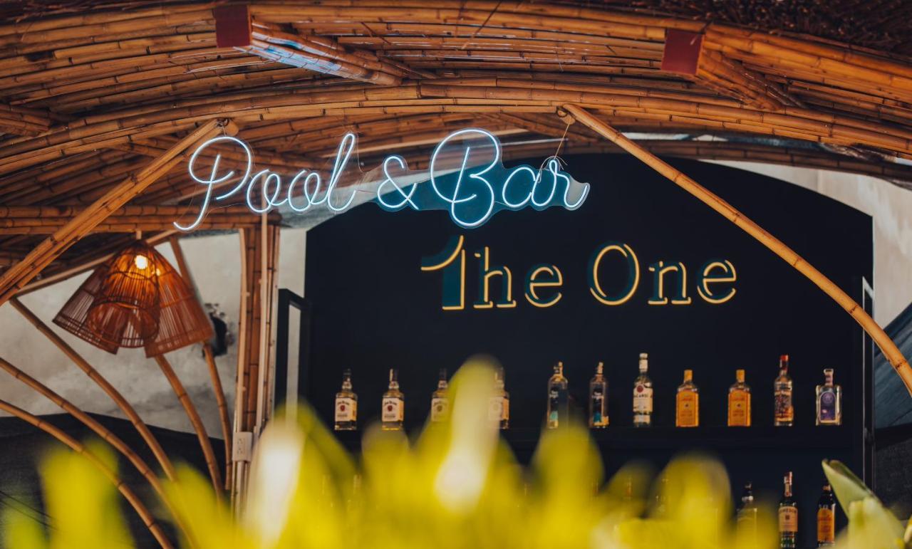 The One Hostel Ханой Экстерьер фото