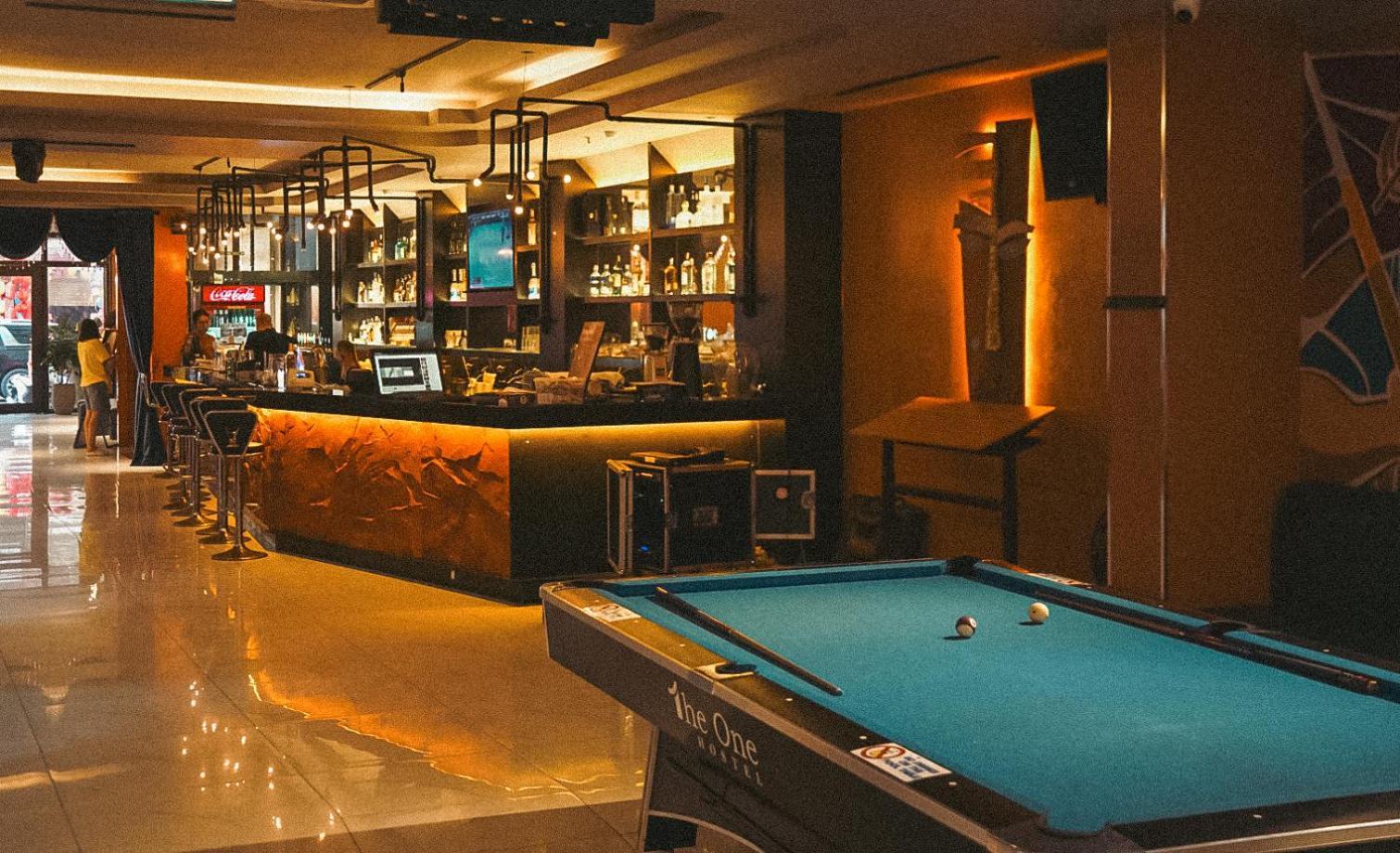 The One Hostel Ханой Экстерьер фото