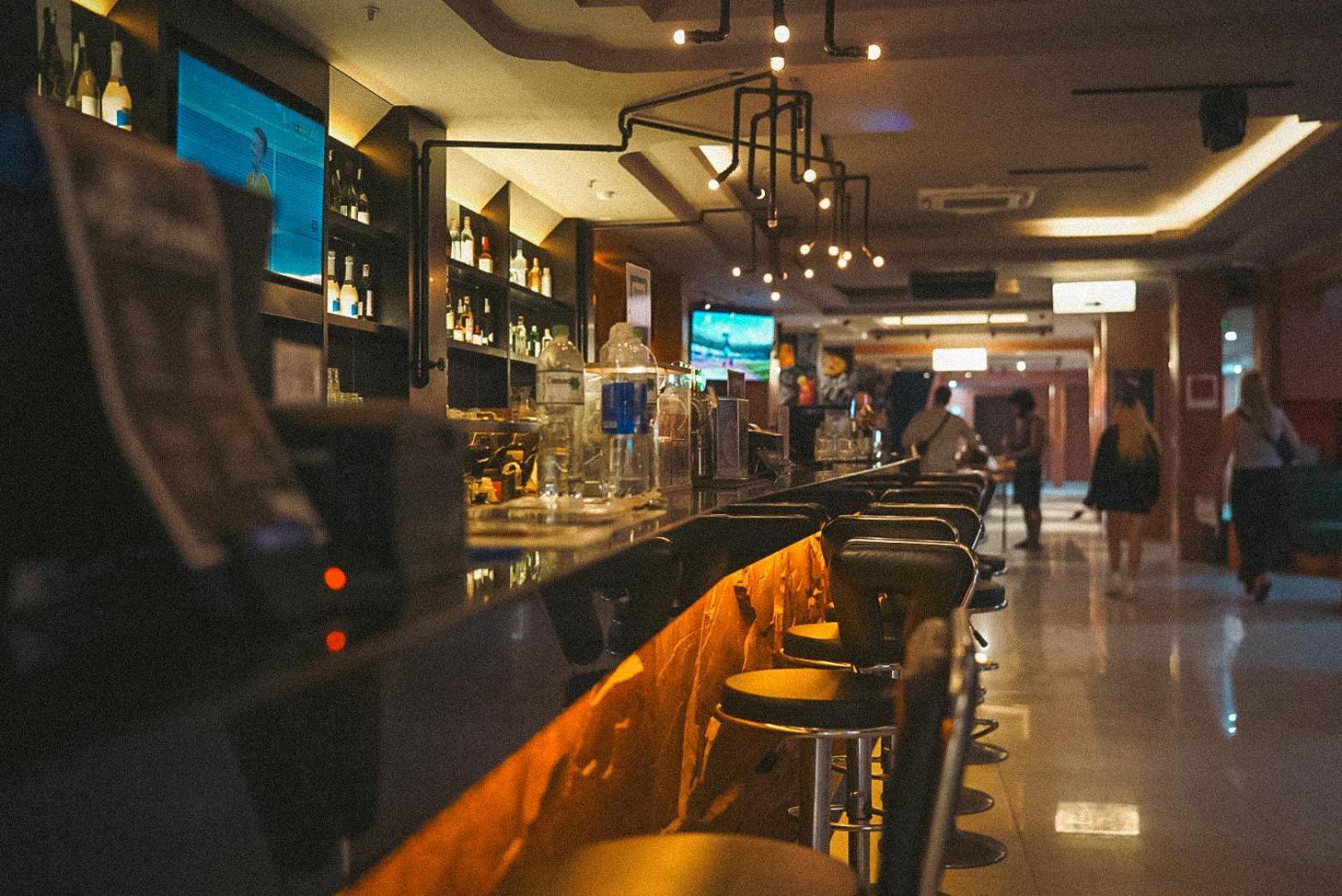 The One Hostel Ханой Экстерьер фото