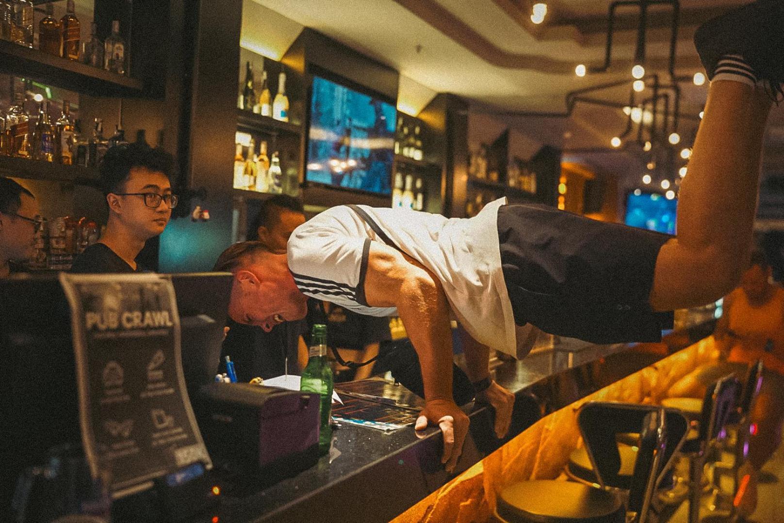 The One Hostel Ханой Экстерьер фото