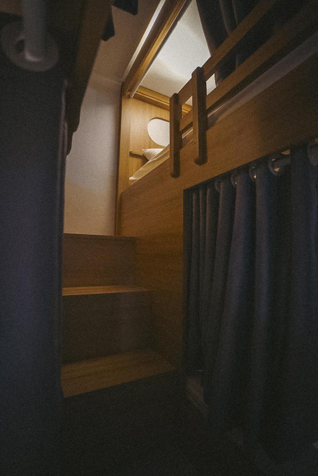 The One Hostel Ханой Экстерьер фото