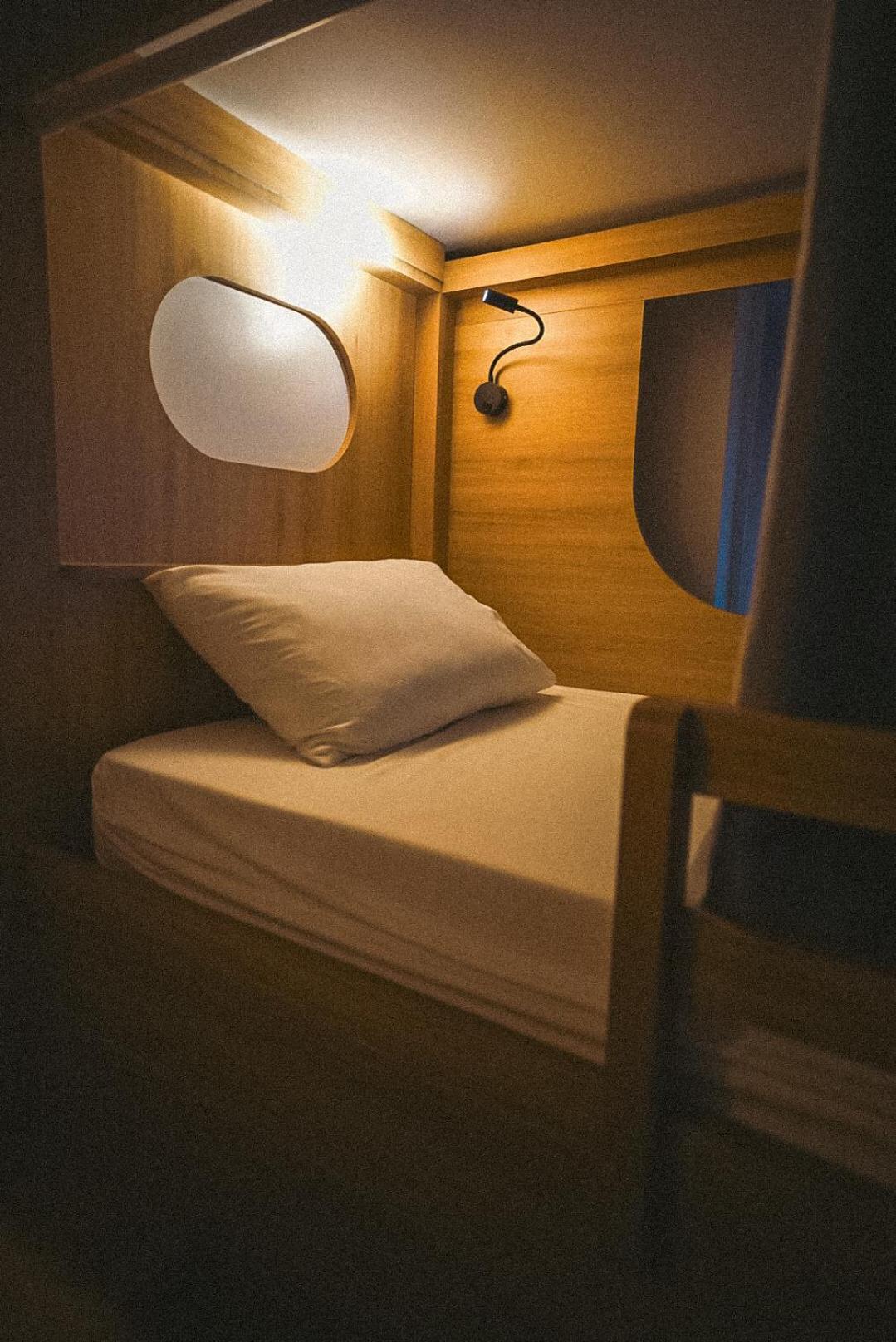 The One Hostel Ханой Экстерьер фото