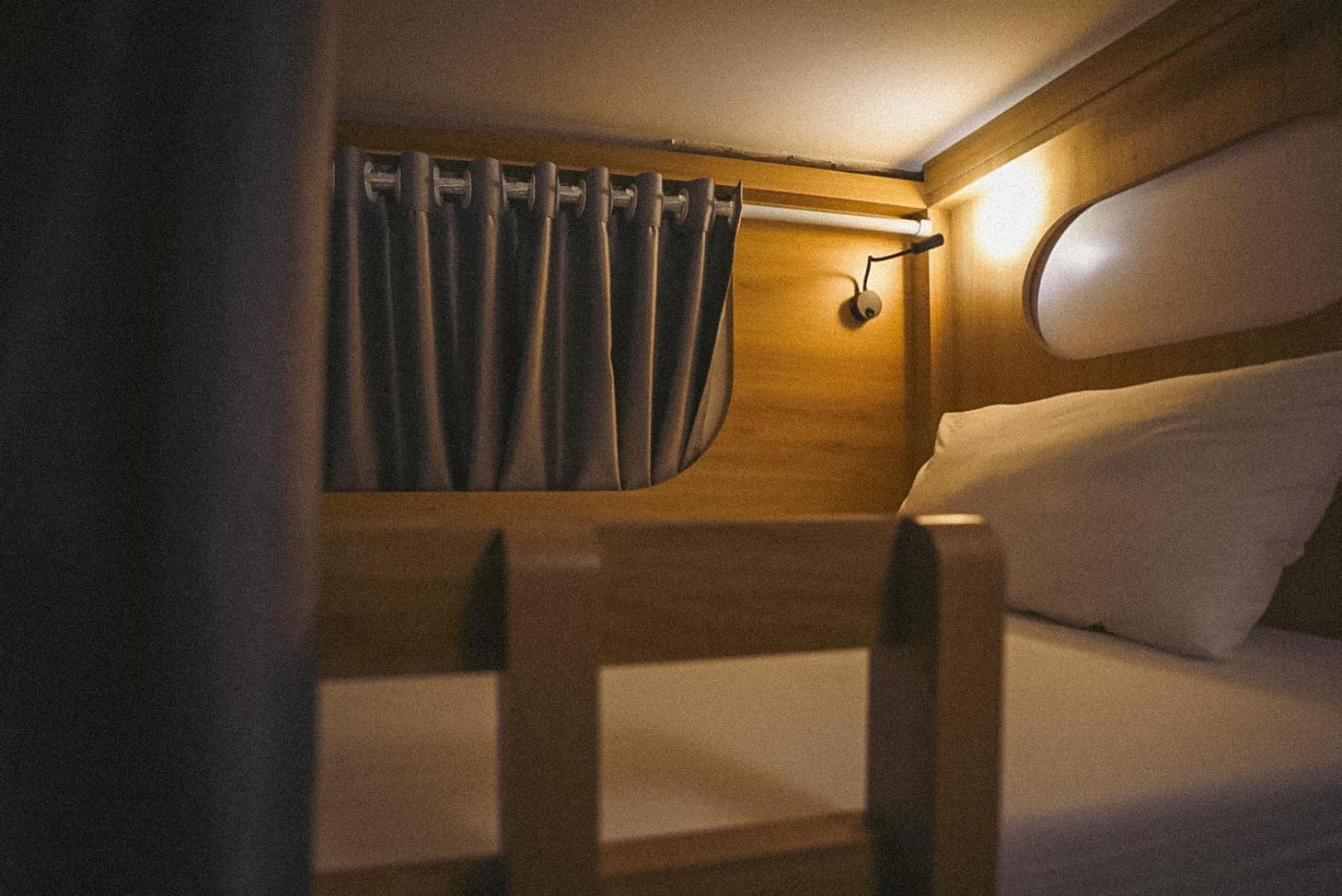 The One Hostel Ханой Экстерьер фото