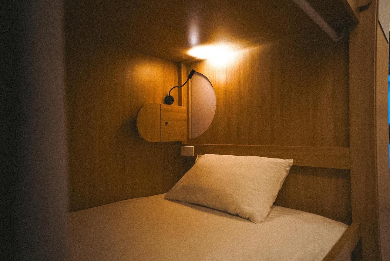 The One Hostel Ханой Экстерьер фото