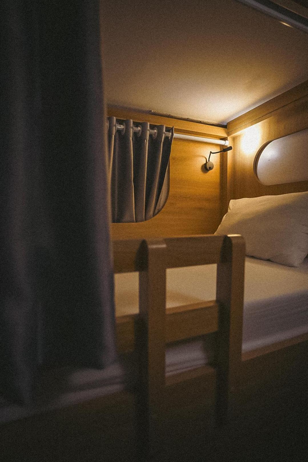 The One Hostel Ханой Экстерьер фото